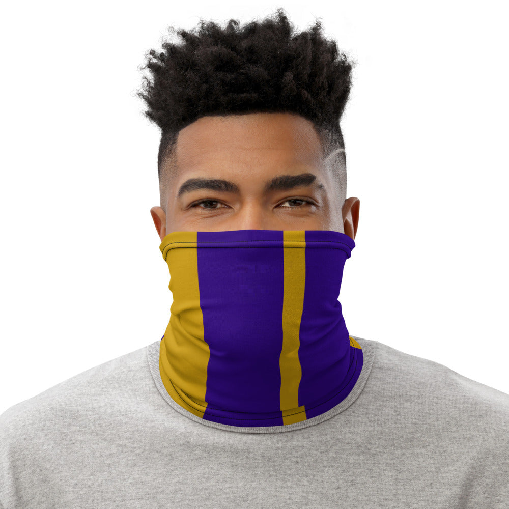Q Neck gaiter - ComfiArt