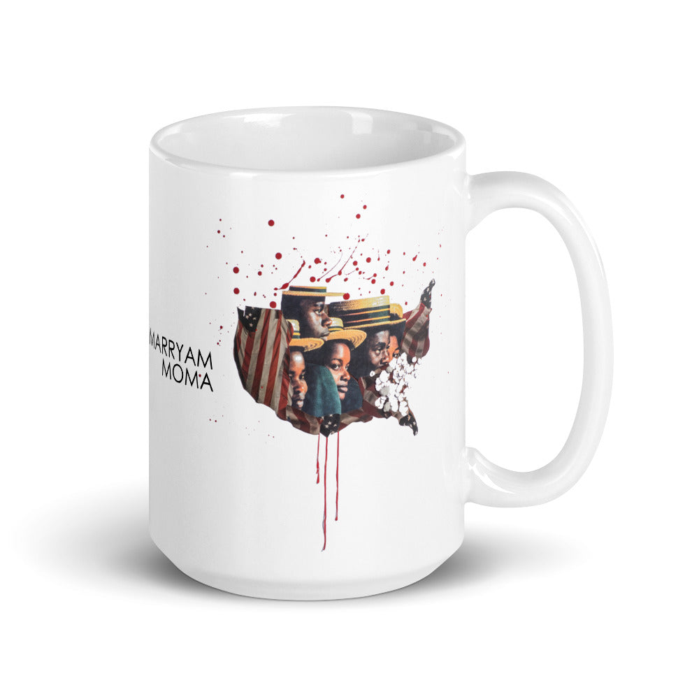 Include Us In The Dream Mug - ComfiArt
