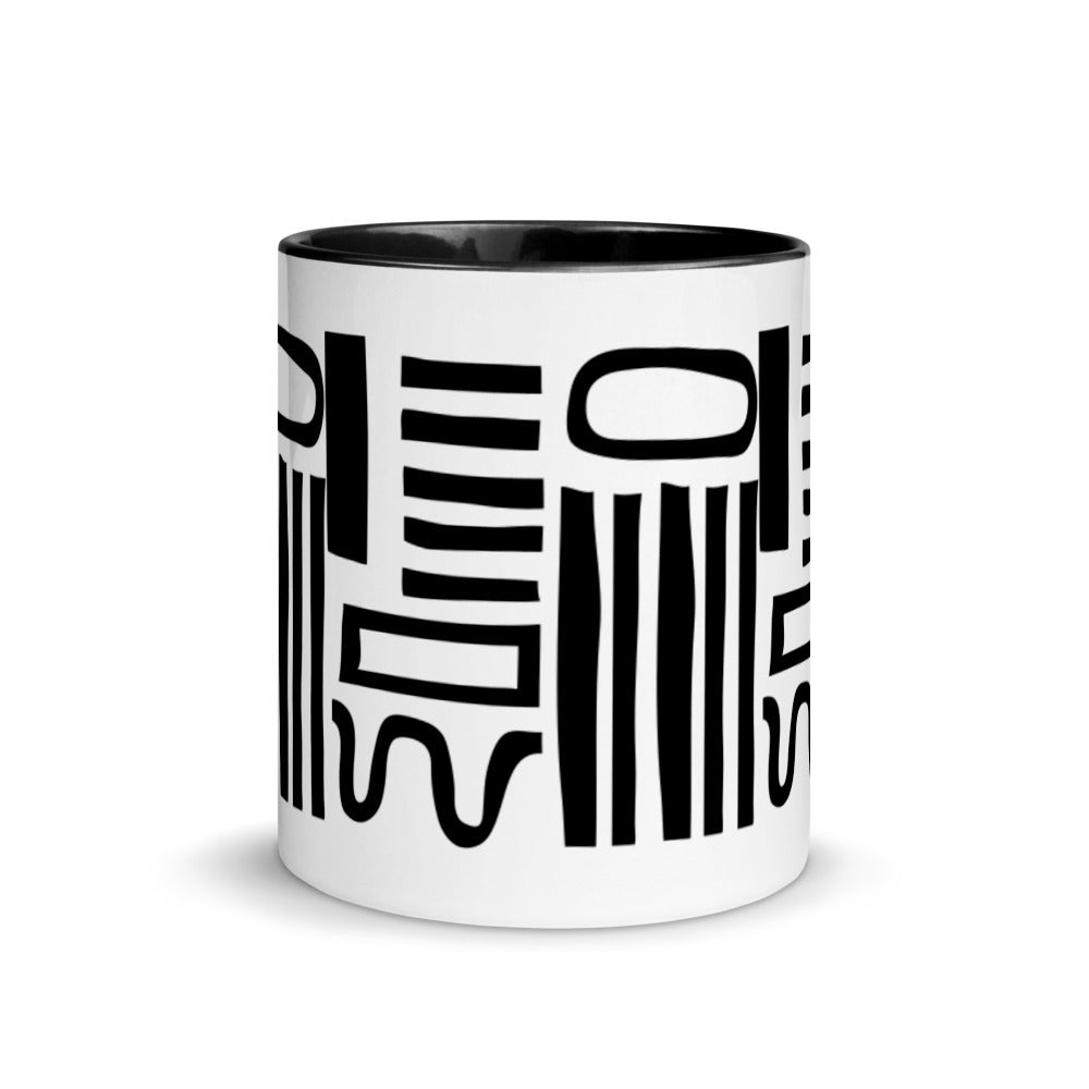 Modern Mug