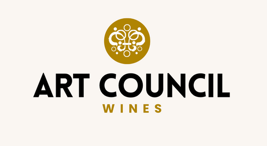 Art Council Wines: Elevating Brand Identity through Art-Driven Design