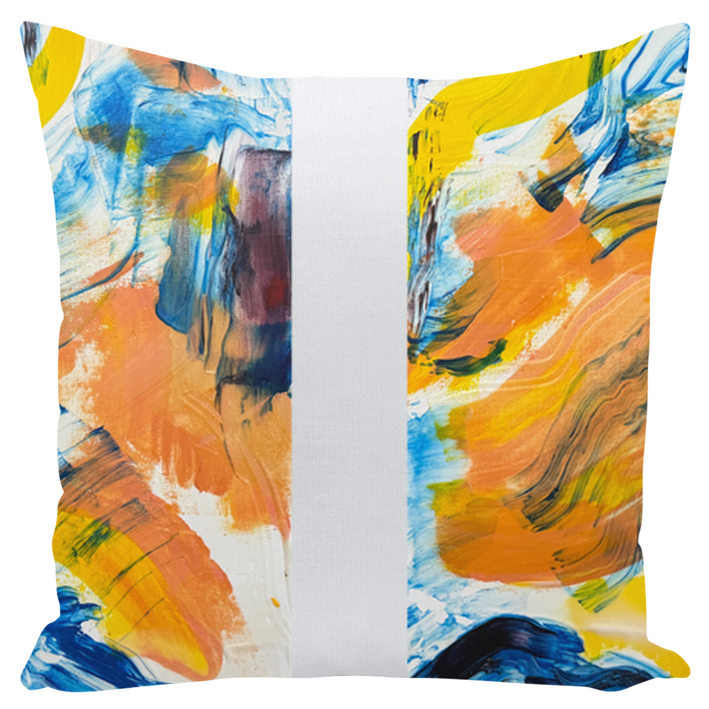 Joy Throw Pillows