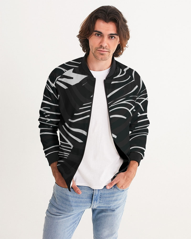 Oshun Energy Bomber Jacket