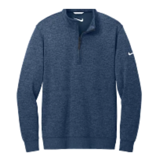 Nike Dri-FIT Corporate 1/2-Zip  Performance