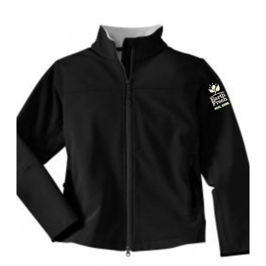 Port Authority Women's Glacier Soft Shell Jacket