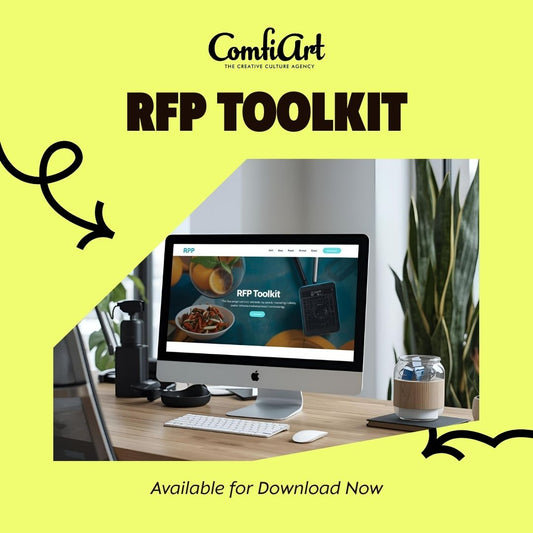 RFP Tracker & Proposal Prep Toolkit (Free Download)