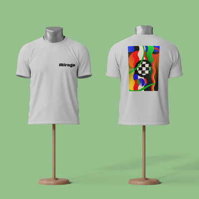 Mirage T-Shirt
