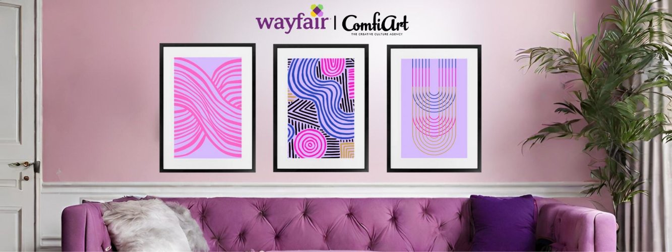 ComfiArt on Wayfair