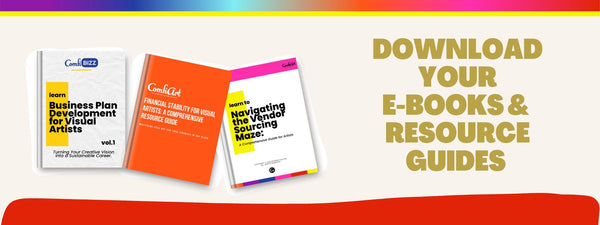 ComfiArt Resources
