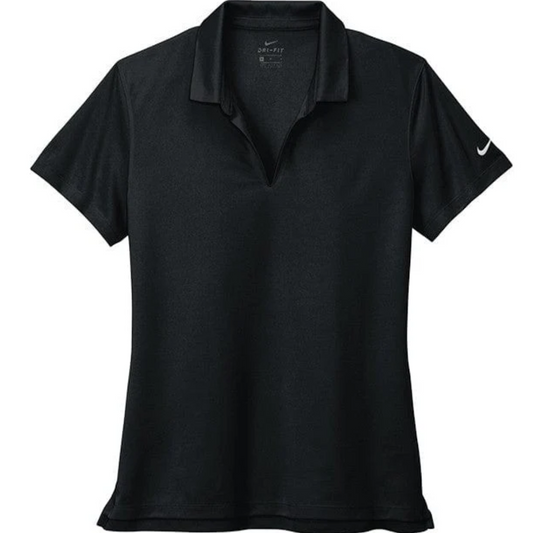 Nike Women's Dri-FIT  Micro Pique 2.0 Polo