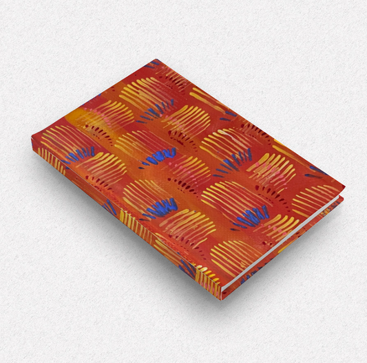 Carnelian Journals