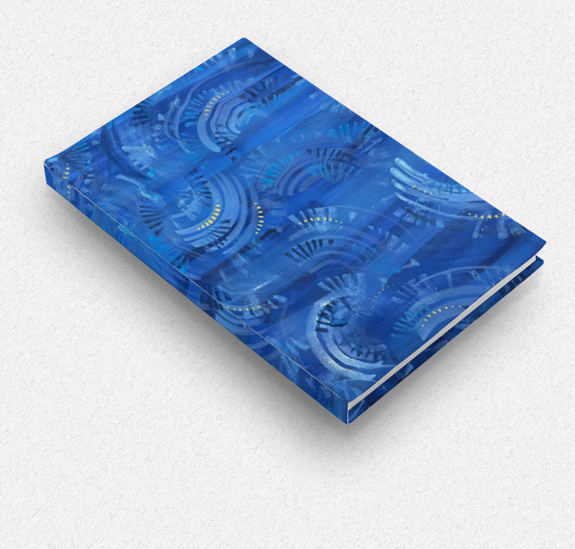 Lapis Lazuli Journals