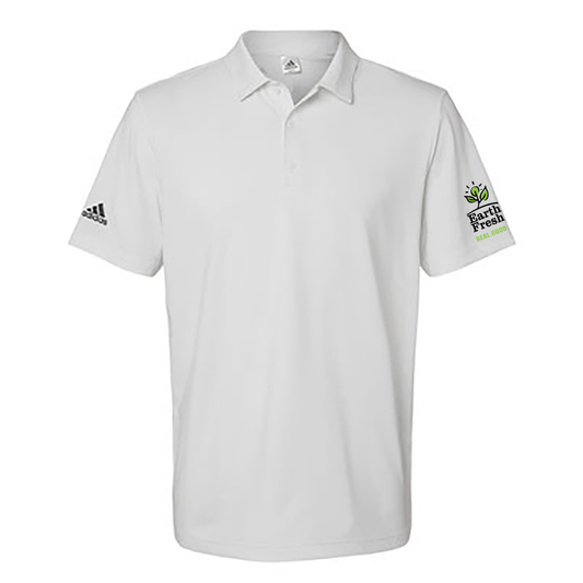 Adidas Ultimate Solid Polo