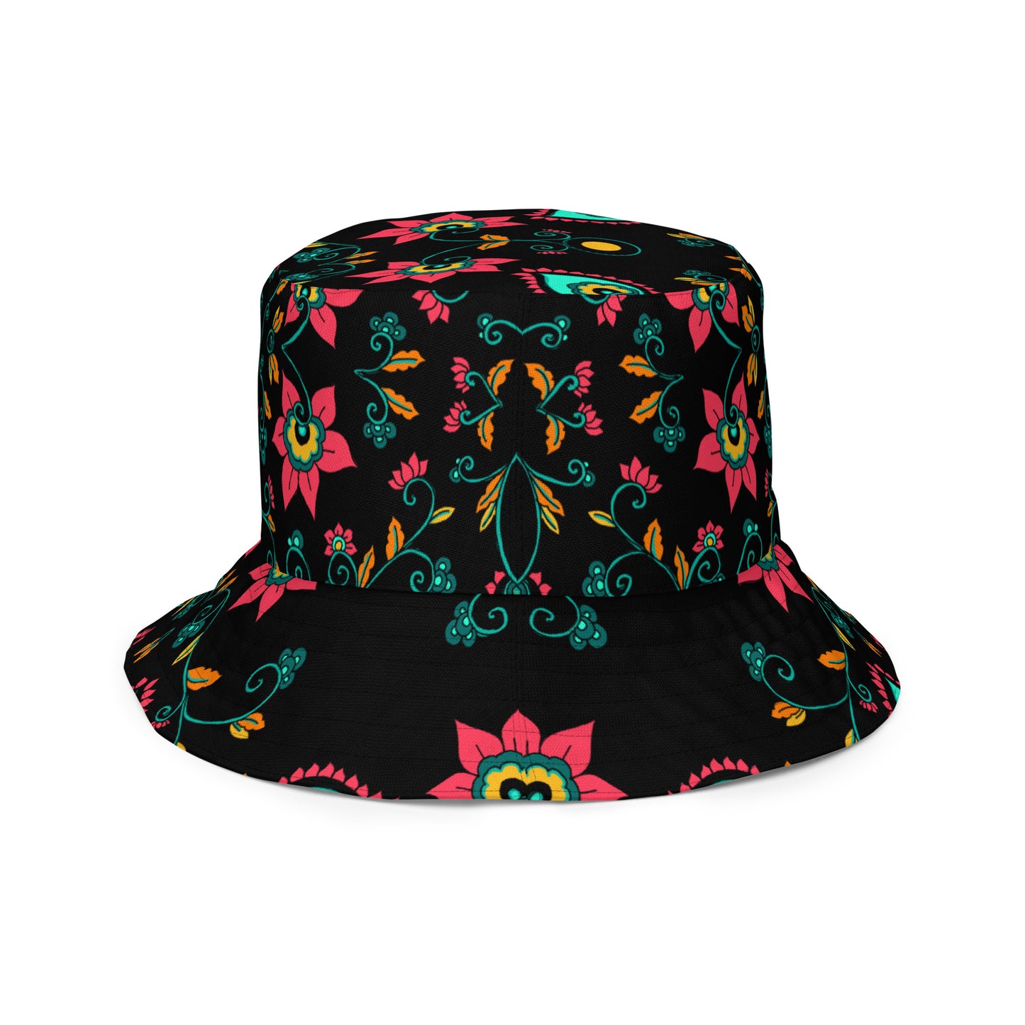 Penpuli Reversible bucket hat