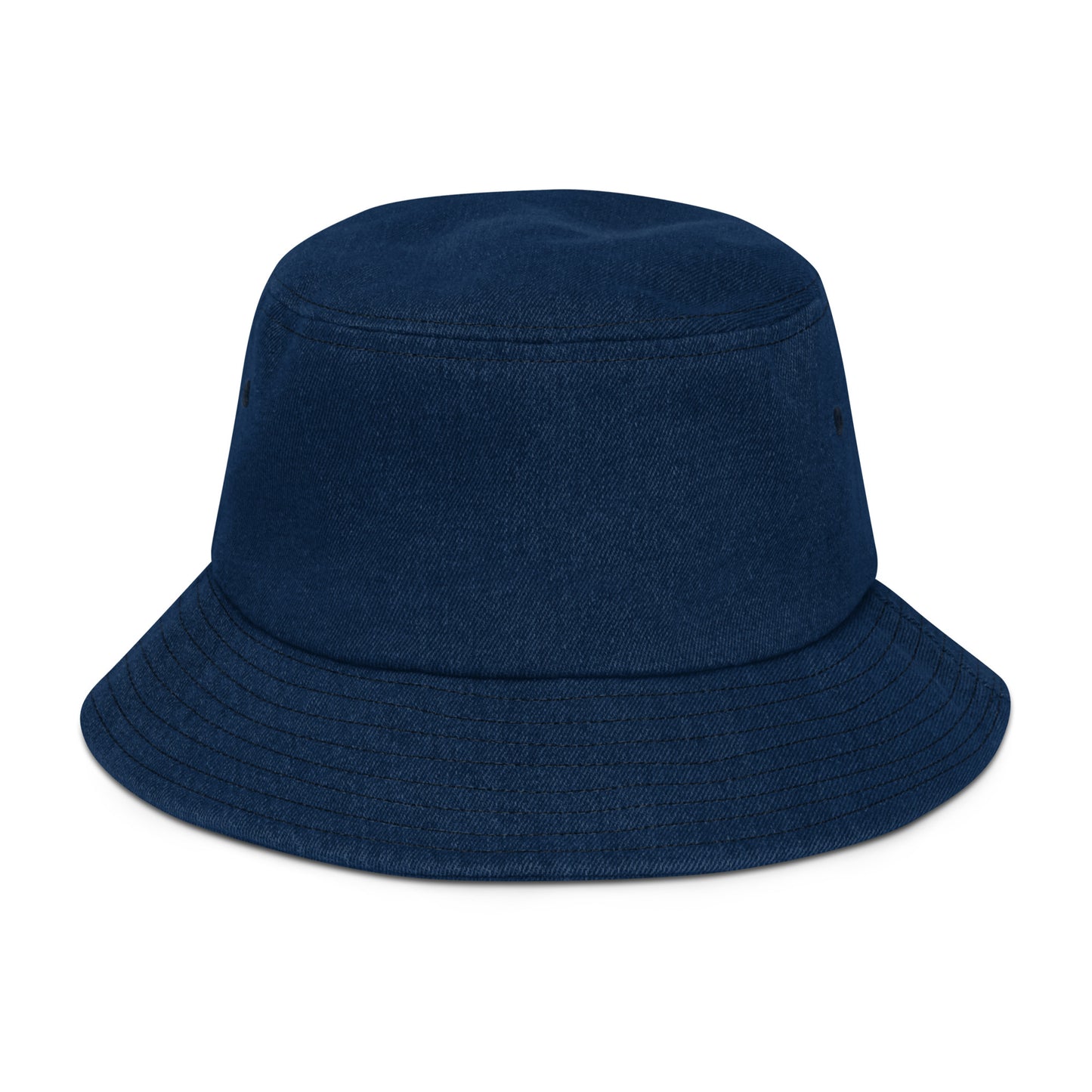 Old York New York Denim bucket hat