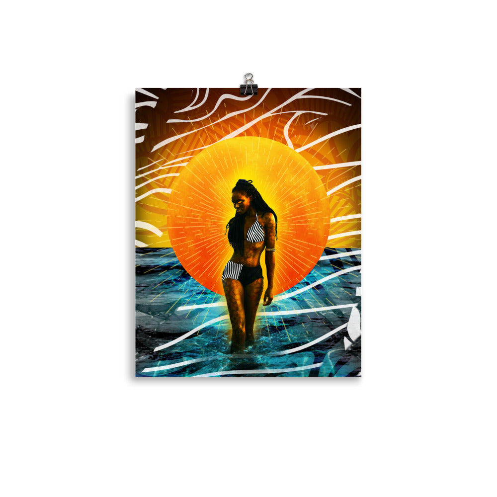 Oshun Energy print