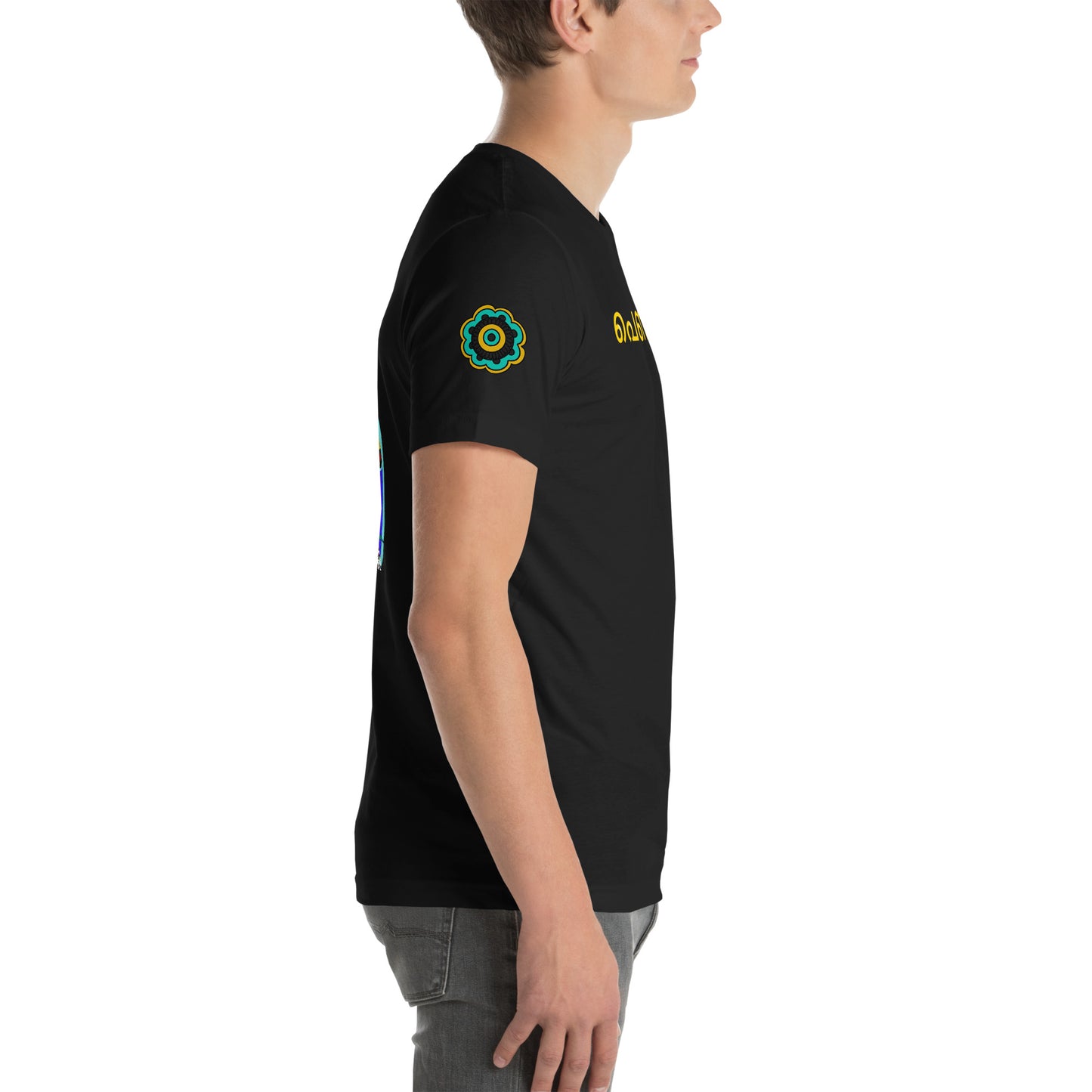 Penpuli Unisex t-shirt