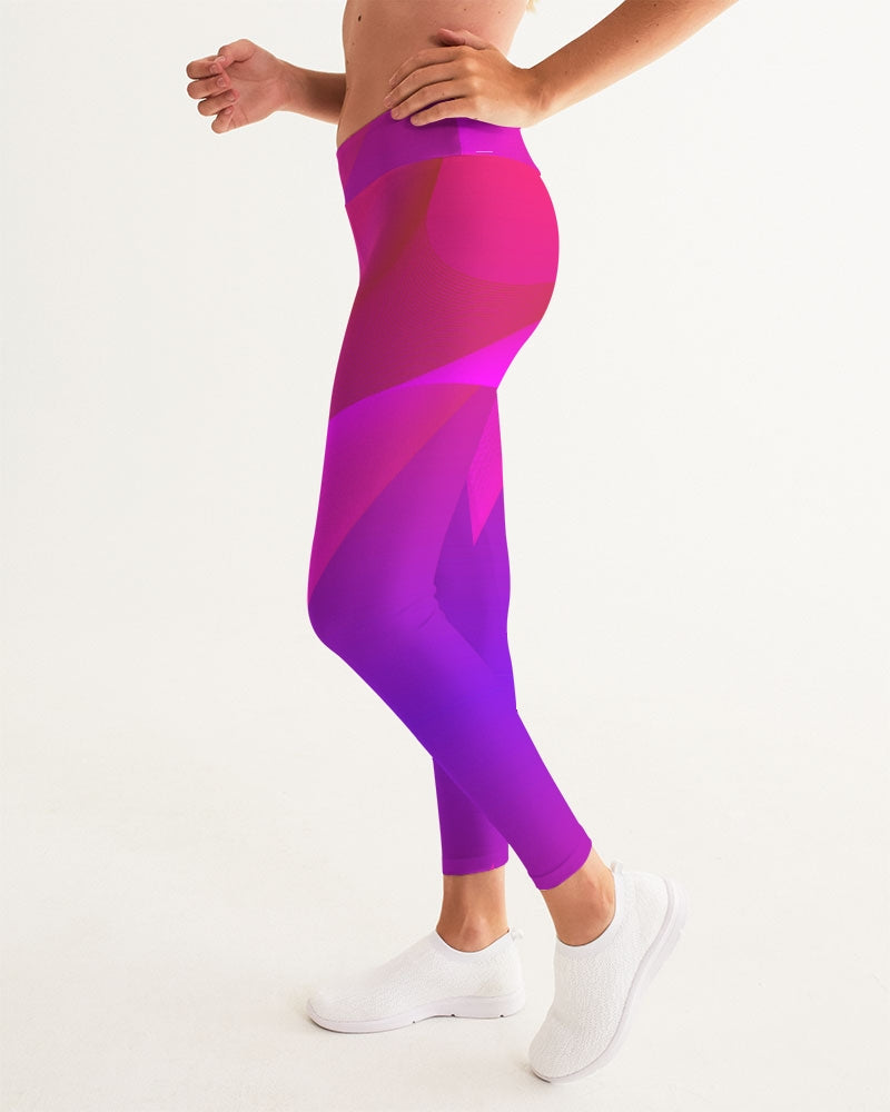 Pinky Women's Yoga Pants