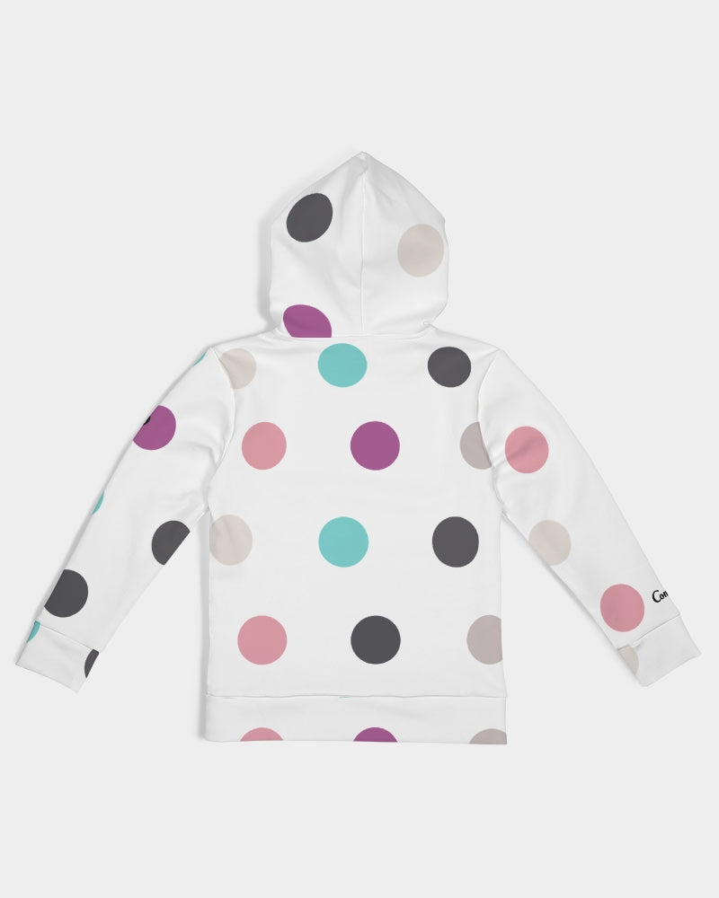 M+M Kids Hoodie - ComfiArt