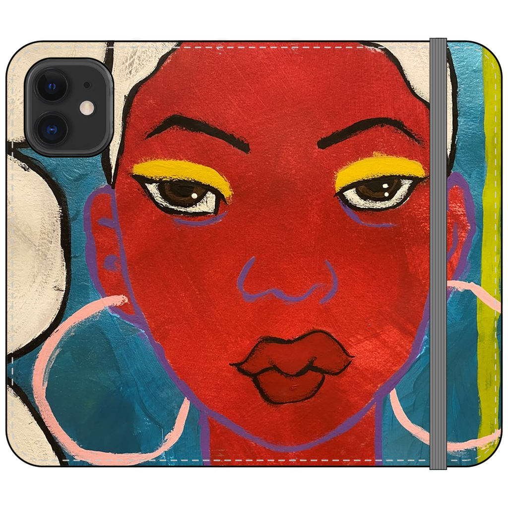 Azize Bitter Darlings Phone Cases