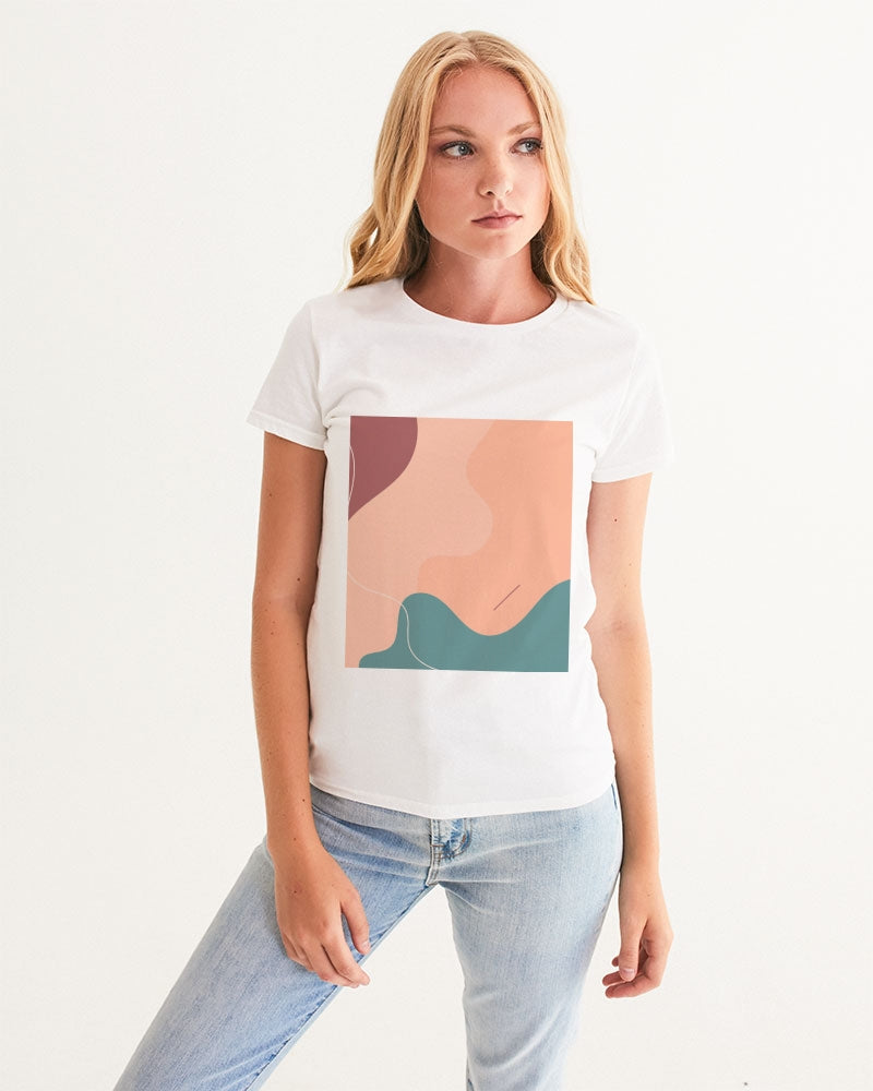 Spring Dew Women's Graphic Tee