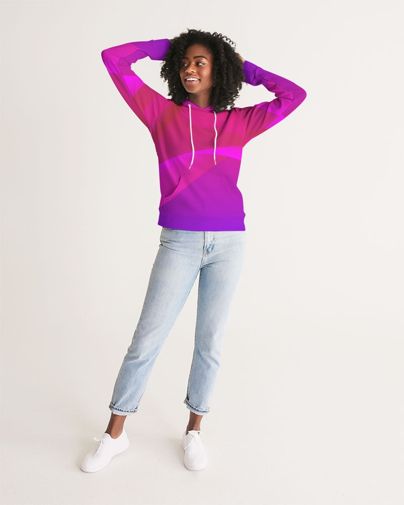 Pinky Women's Hoodie