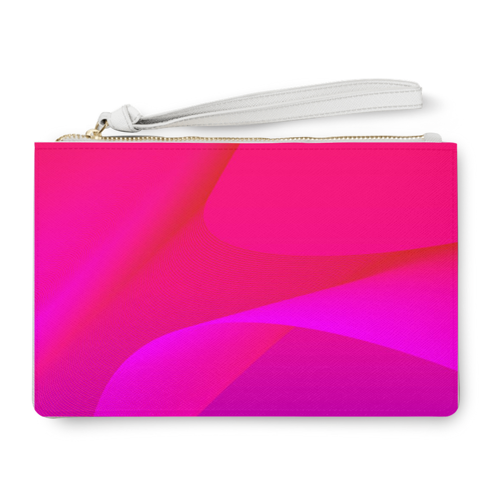 Pinky Clutch Bags