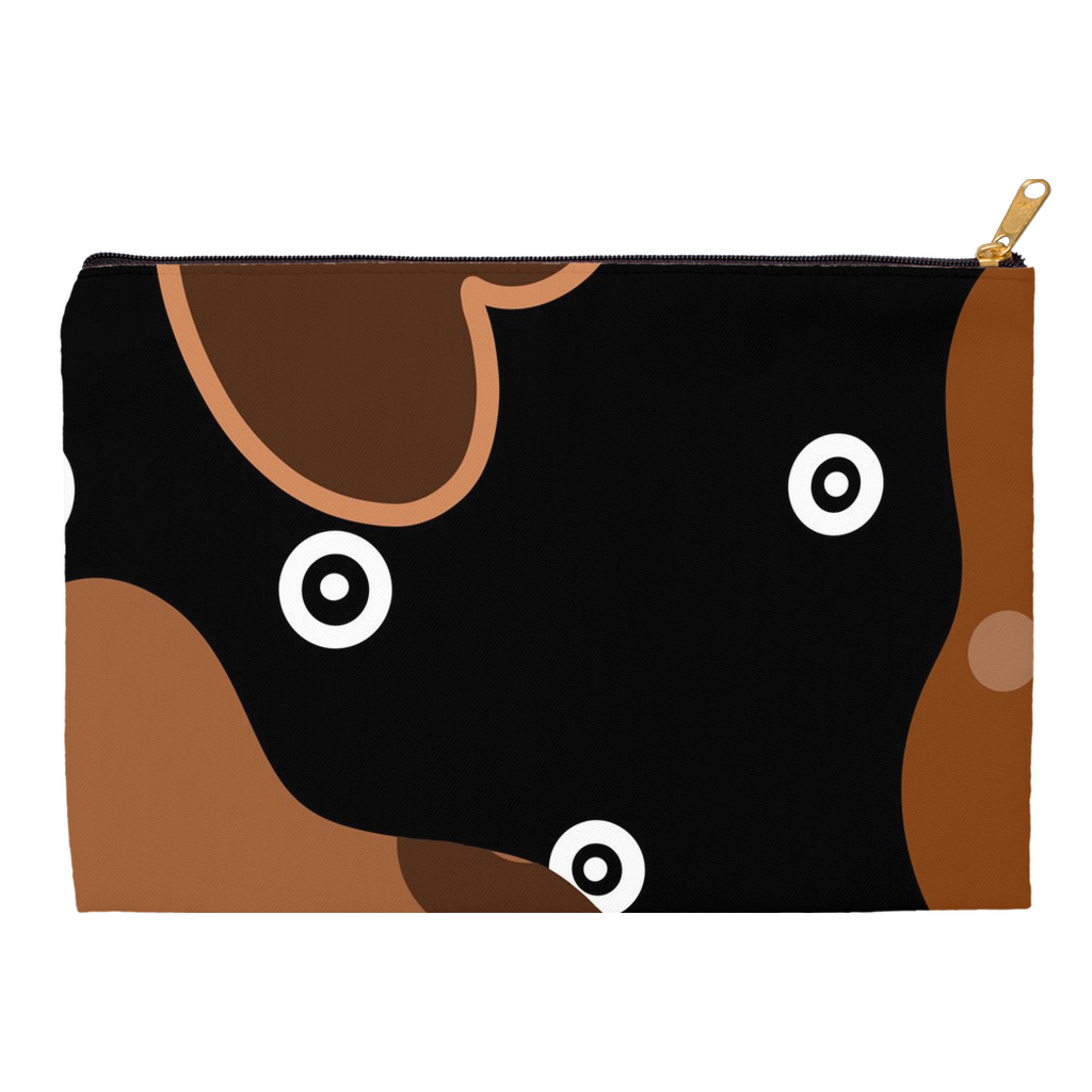 Honey Pierre Accessory Pouches