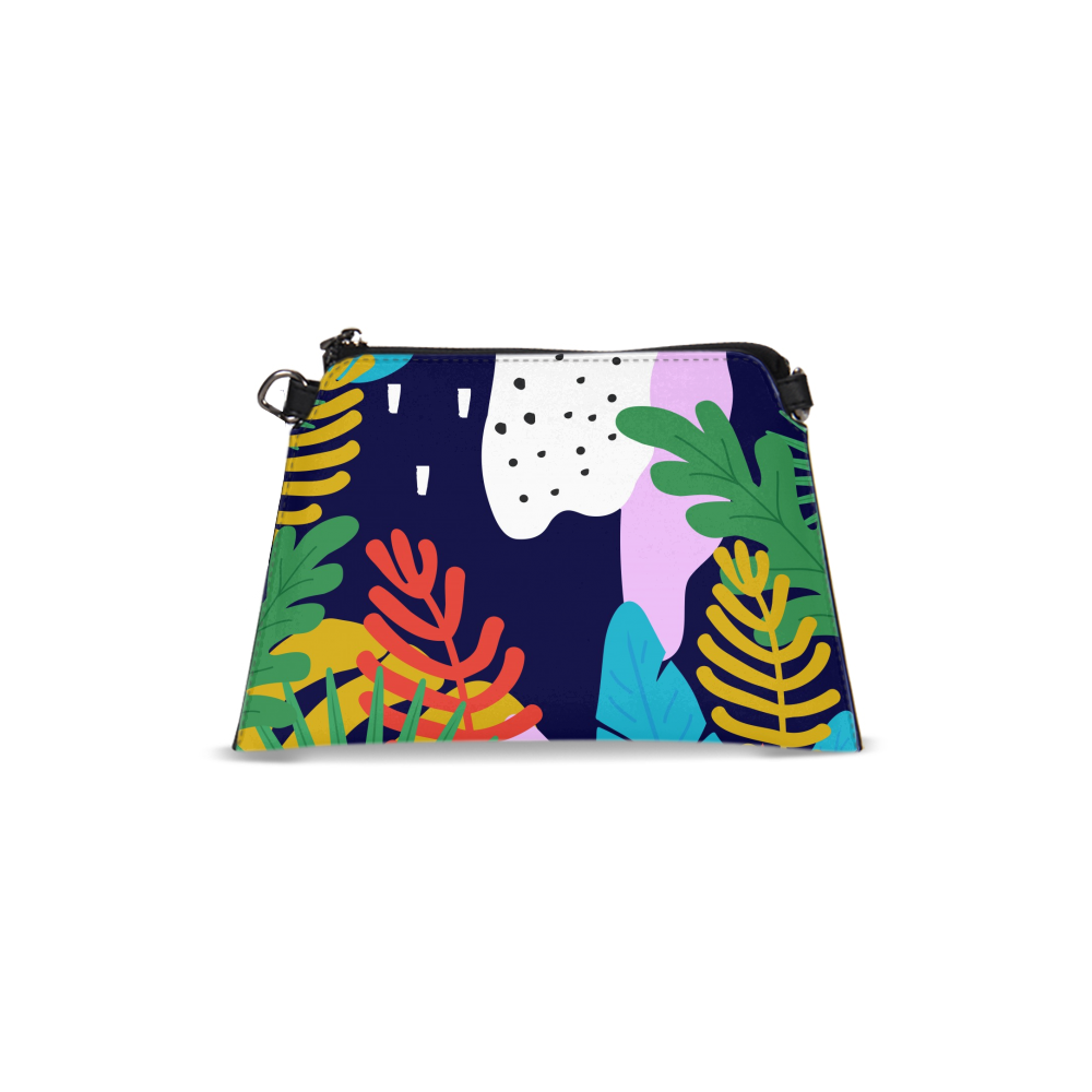 PopFloral Wristlet - ComfiArt