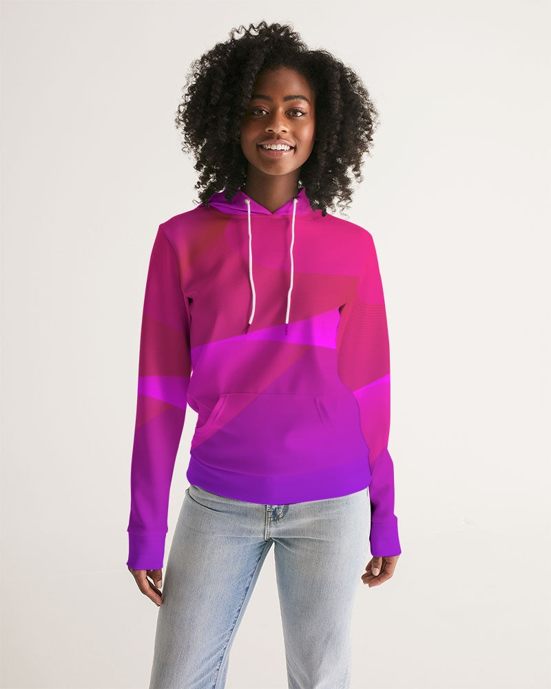 Pinky Women's Hoodie