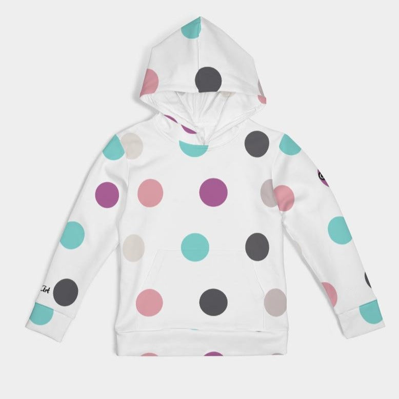 M+M Kids Hoodie - ComfiArt