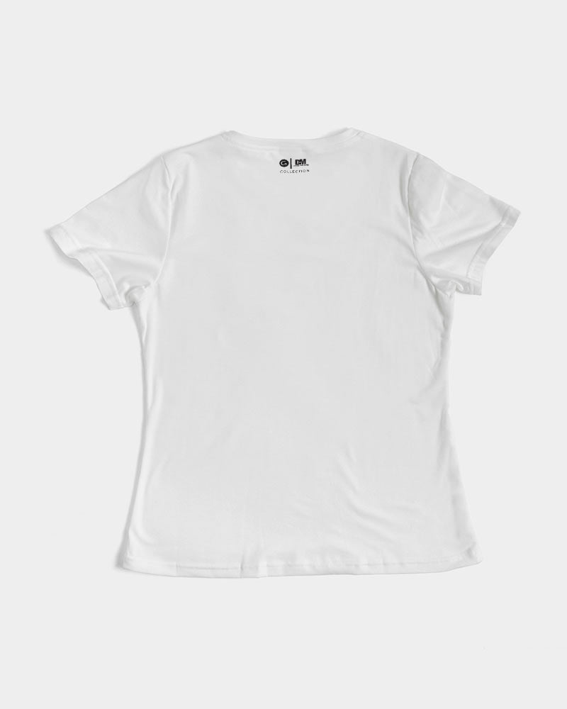 Izwi Peace Women's Tee