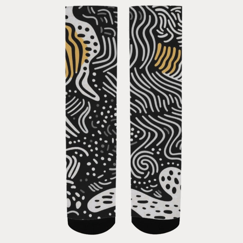 Organic Lines Women's Socks