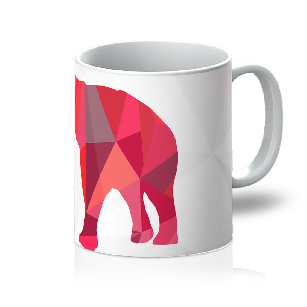 Delta Mug - ComfiArt