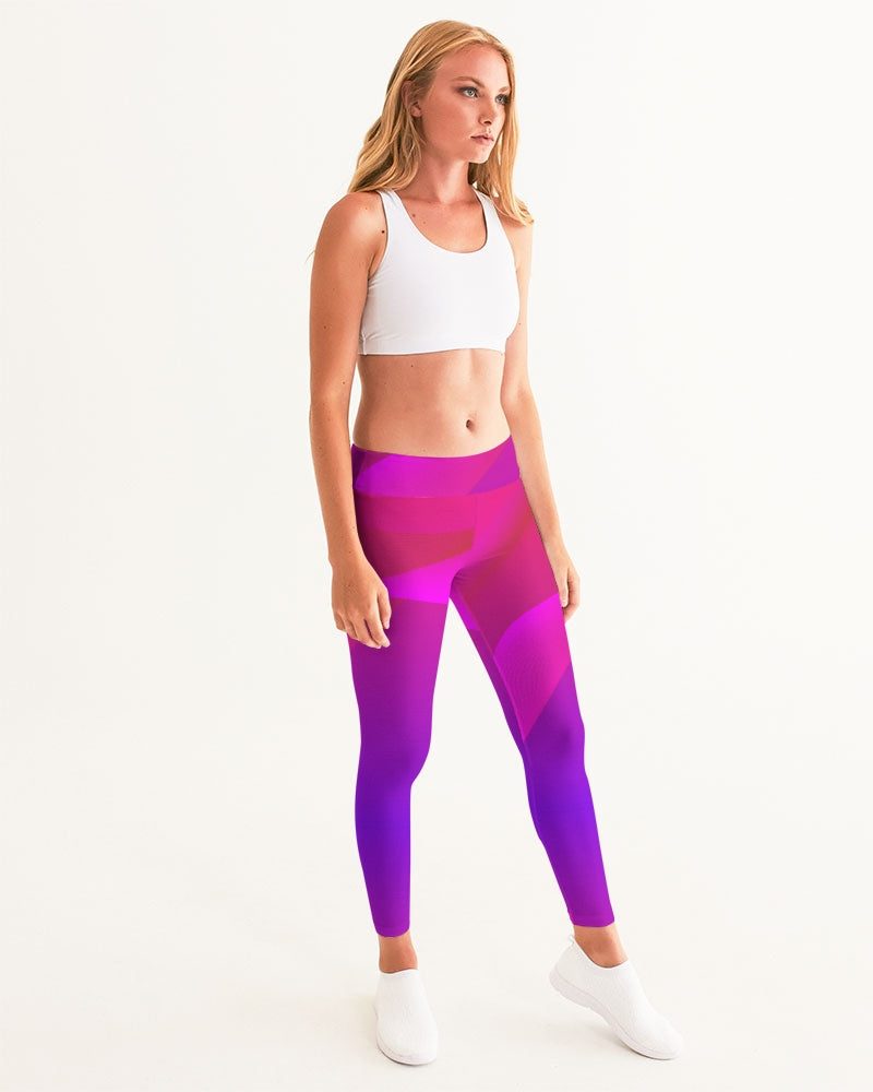 Pinky Women's Yoga Pants