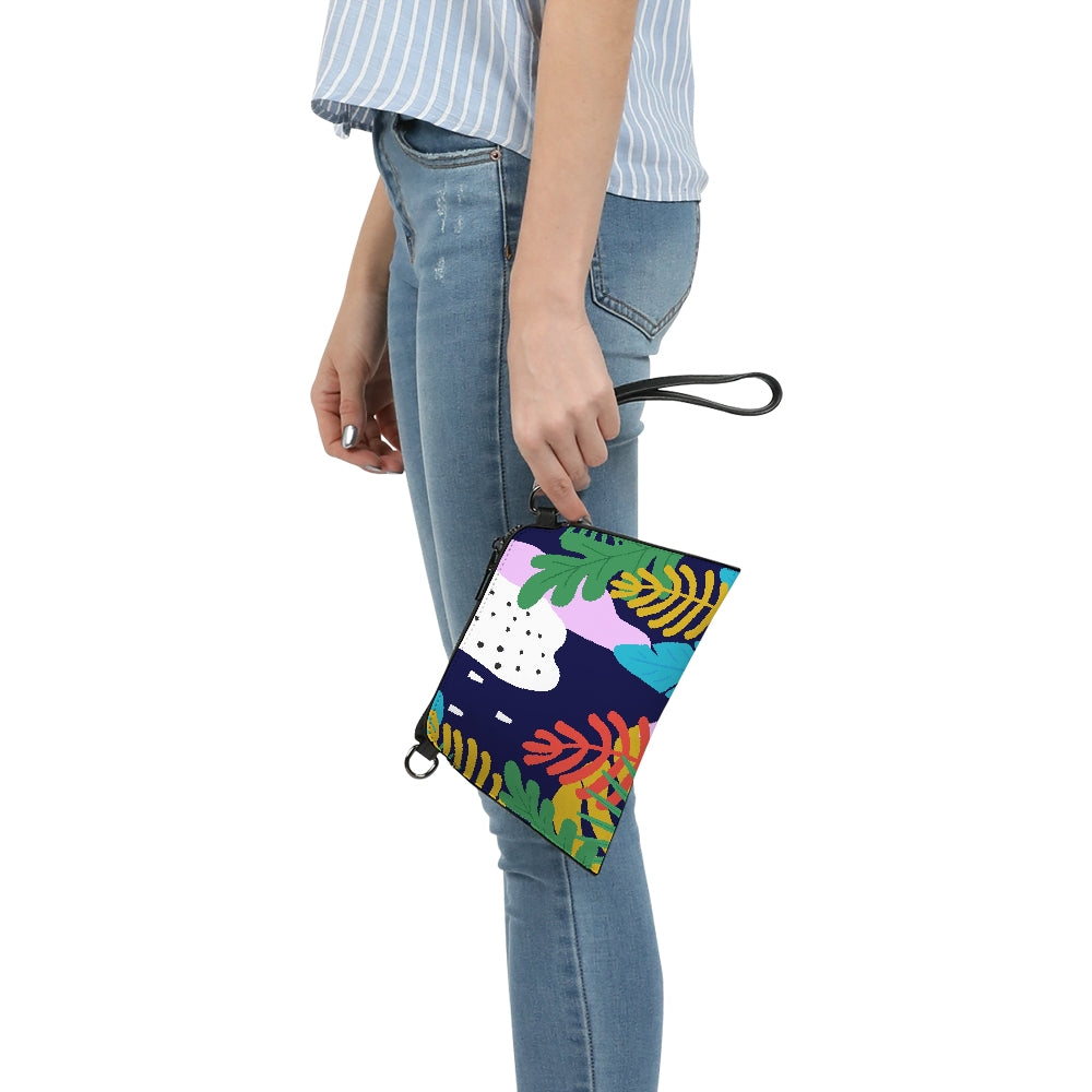 PopFloral Wristlet - ComfiArt