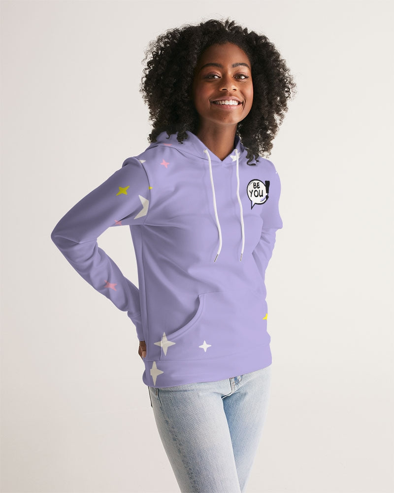 Be You! Women's Hoodie