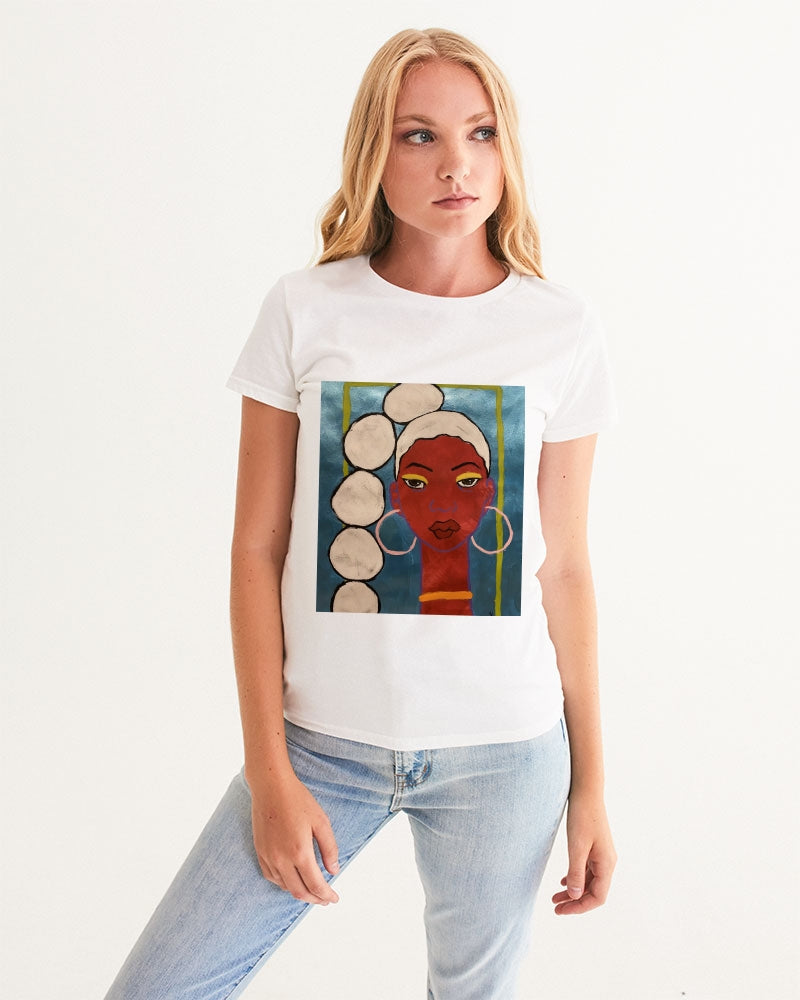 Azize Bitter Darlings  Women's Graphic Tee