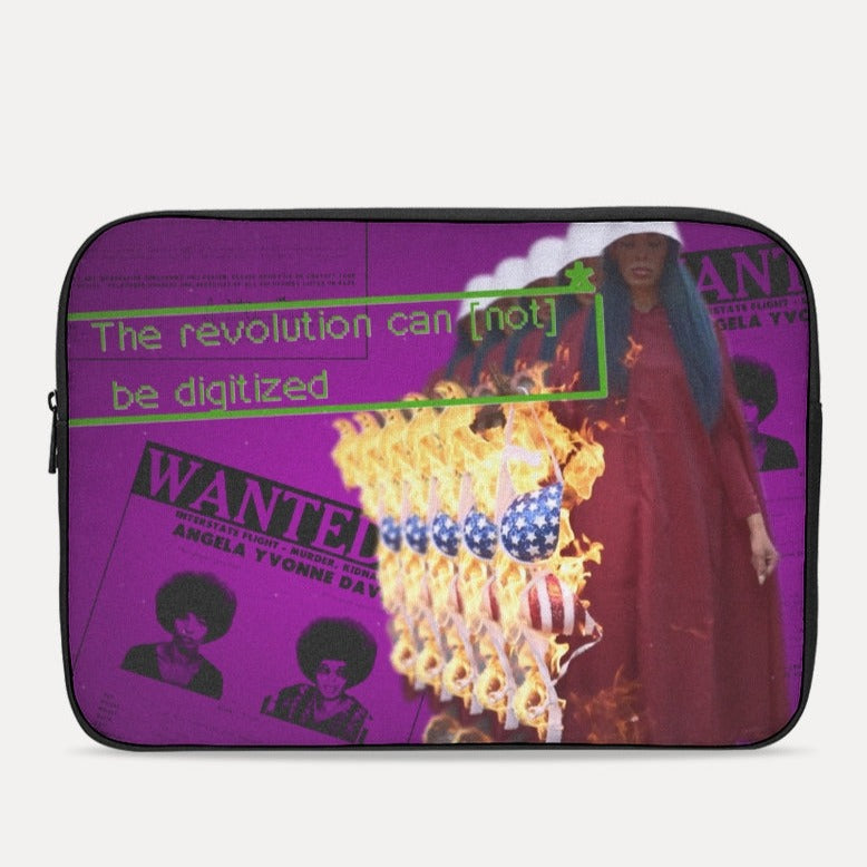 Untitled Laptop Sleeve