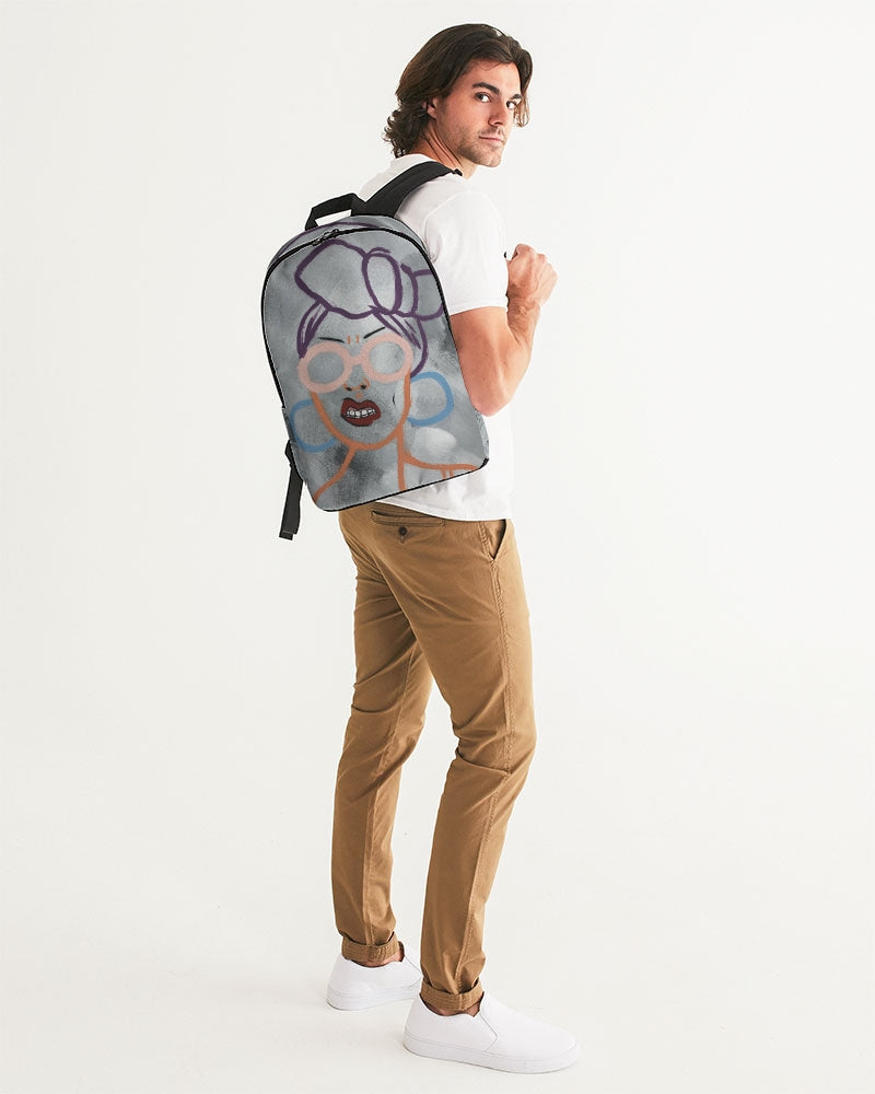 LaKeisha Large Backpack - ComfiArt