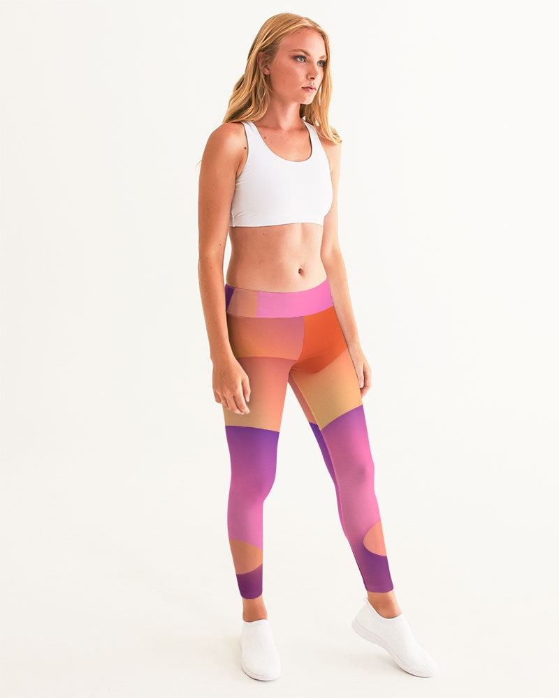 Sherbet Women's Yoga Pants