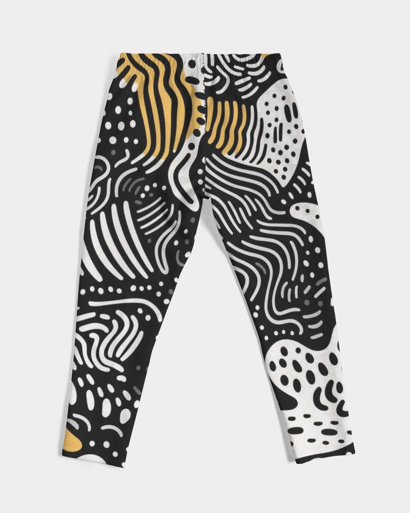 Organic Lines Joggers