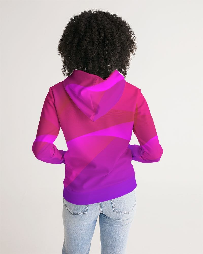 Pinky Women's Hoodie