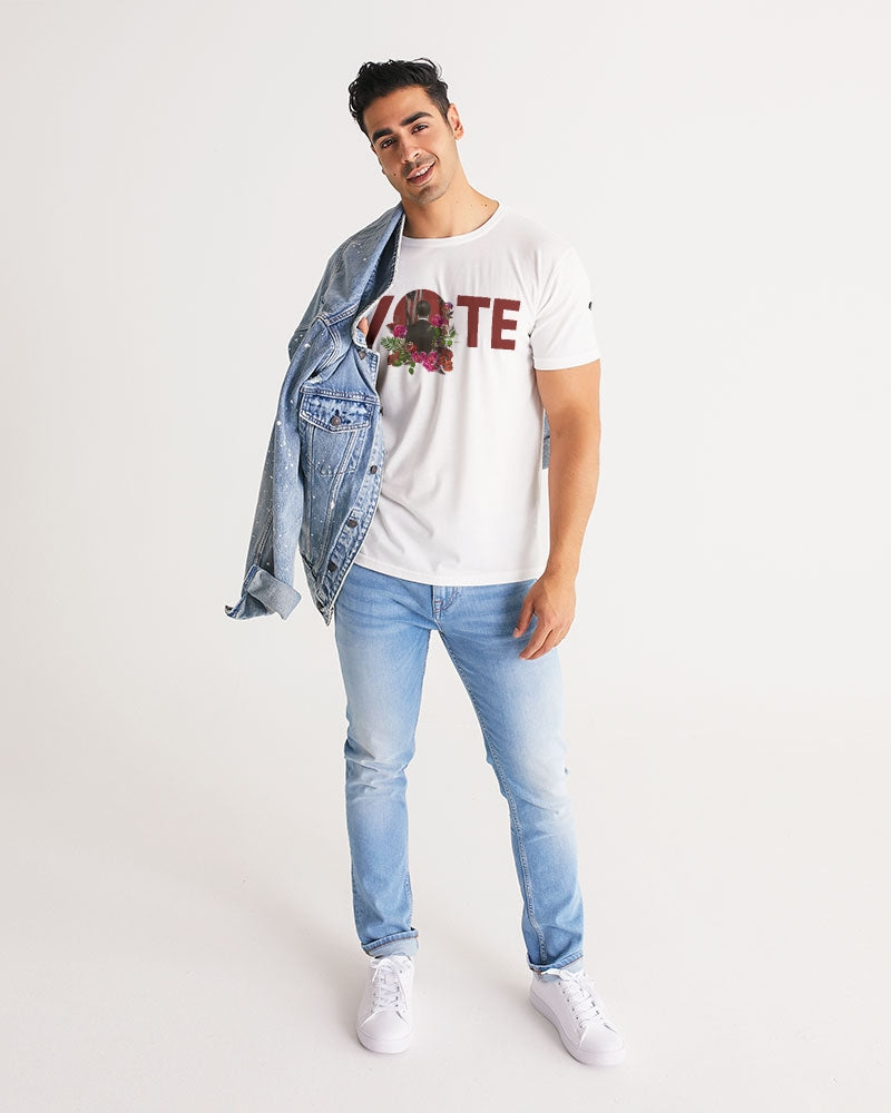 marryam vote Men's Tee - ComfiArt