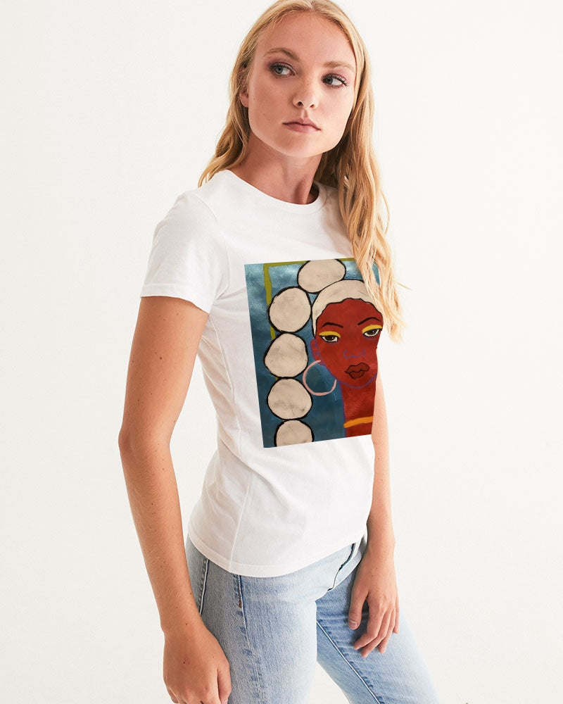 Azize Bitter Darlings  Women's Graphic Tee