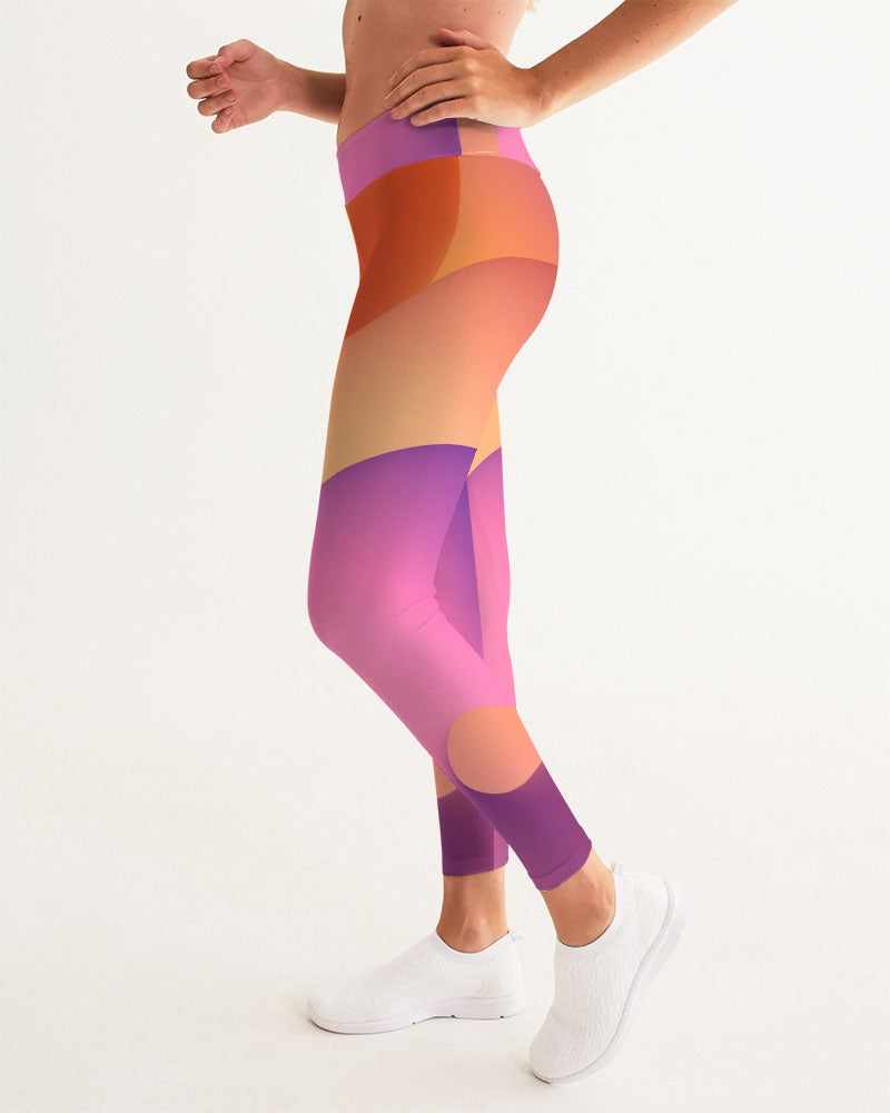 Sherbet Women's Yoga Pants