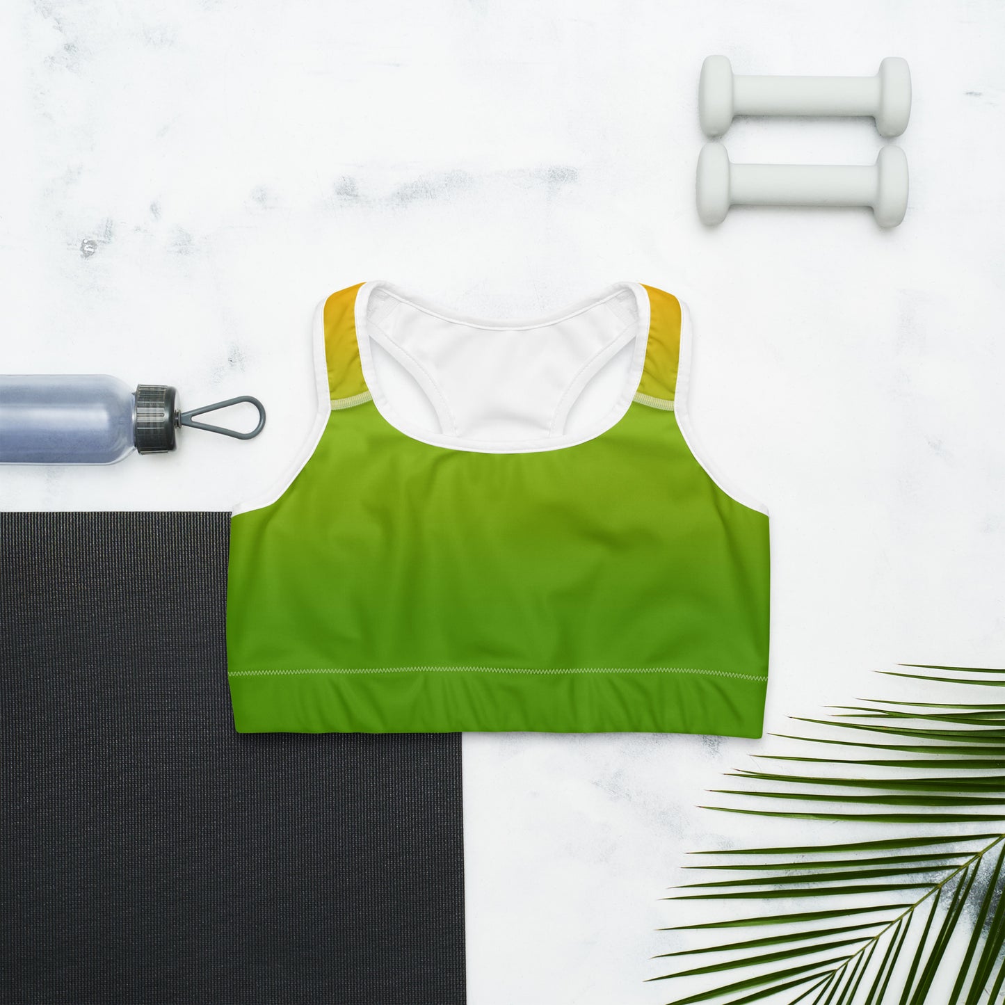 united Yuzly Sports bra