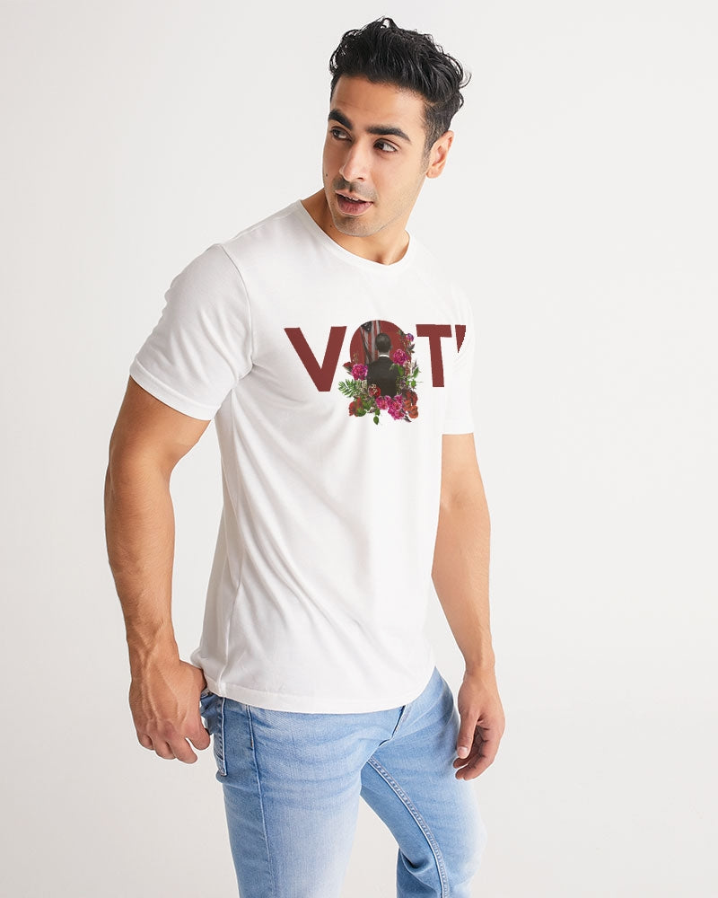 marryam vote Men's Tee - ComfiArt