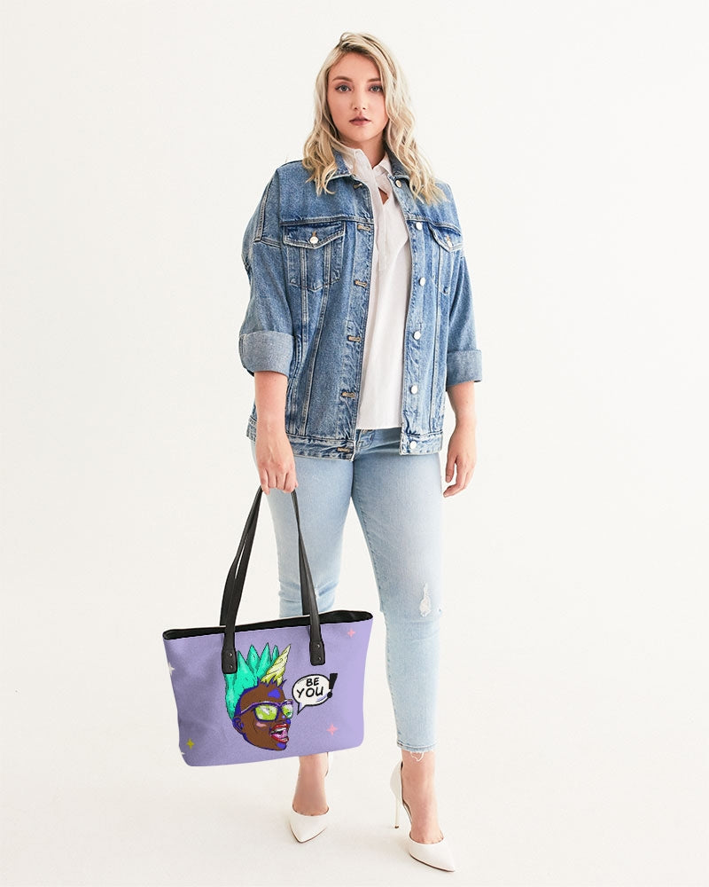 Be You! Stylish Tote