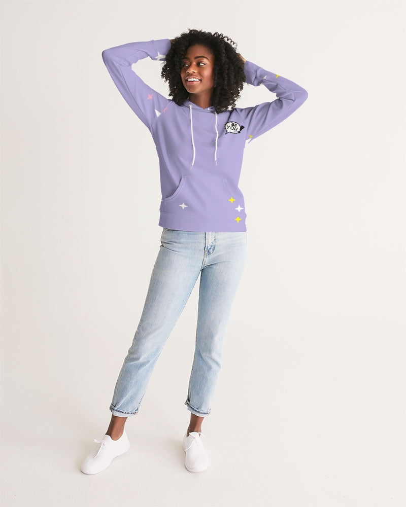 Be You! Women's Hoodie