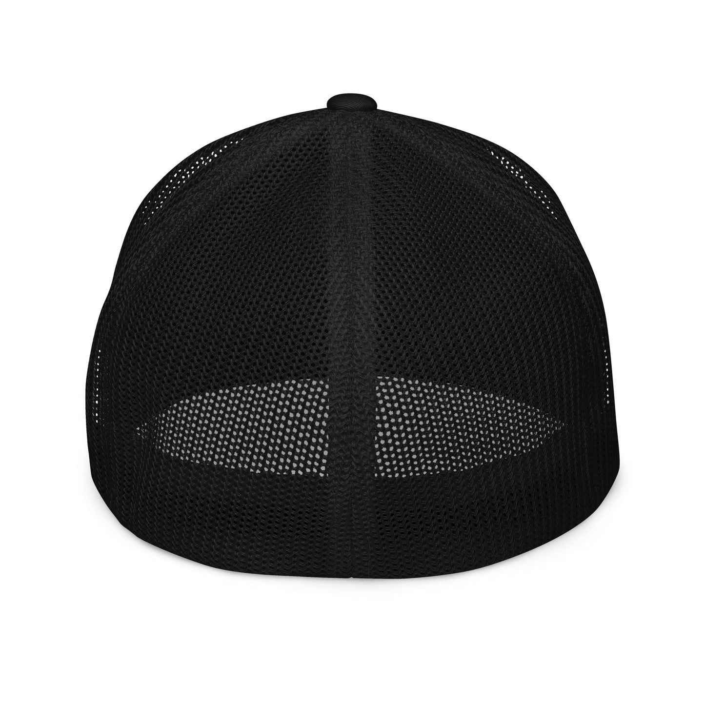 ComfiArt Mesh back trucker cap